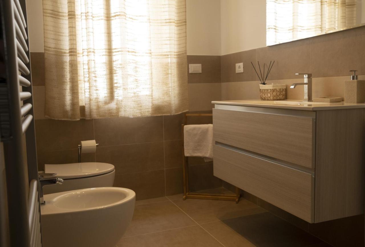 Dimora Majella Hotel Civitella Messer Raimondo Bagian luar foto