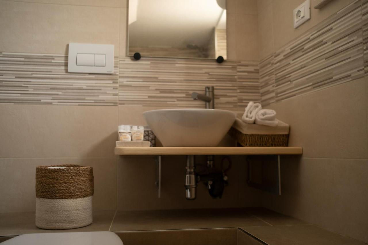 Dimora Majella Hotel Civitella Messer Raimondo Bagian luar foto