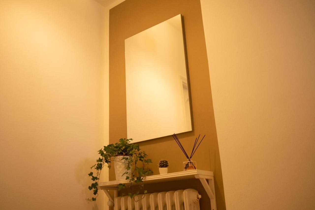 Dimora Majella Hotel Civitella Messer Raimondo Bagian luar foto